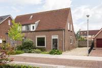 Woning Oranjestraat 6 Ochten