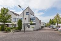 Woning Pelmolen 23 Maassluis
