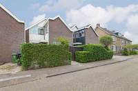 Woning Bakkersstraat 35 Westknollendam