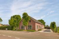 Woning Kanaalstraat 50 Beringe