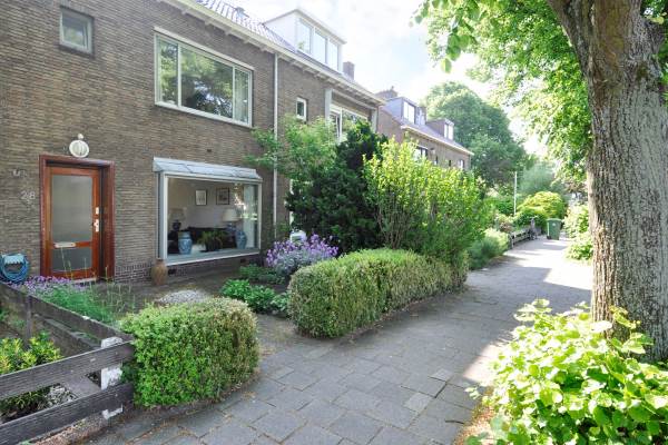 Woning Delftweg 28 Rijswijk