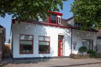 Woning Borgercompagniesterstr 18 Sappemeer