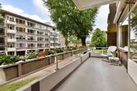 Woning Cornelis Dopperkade 8 Amsterdam