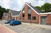 Woning H.F. Wakemanstraat 11 Veenendaal