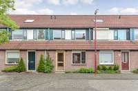 Woning Alkemaderschans 9 Nieuwegein