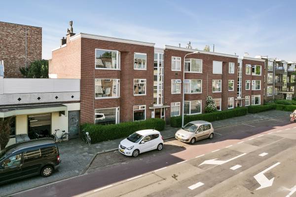 Woning Van Iddekingeweg 12 Groningen