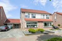 Woning J. C. Geerligslaan 42 Anna Paulowna