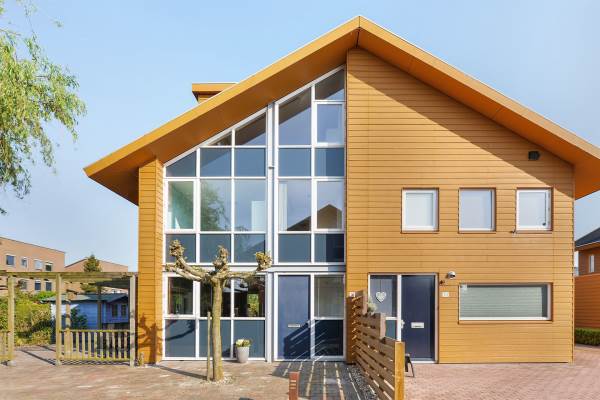 Woning Charlotte van Pallandthof 31 Hoorn Nh