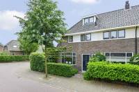 Woning Koningin Julianastraat 55 Huizen