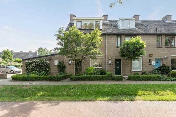 Woning Strocamp 65 Houten