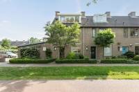 Woning Strocamp 65 Houten