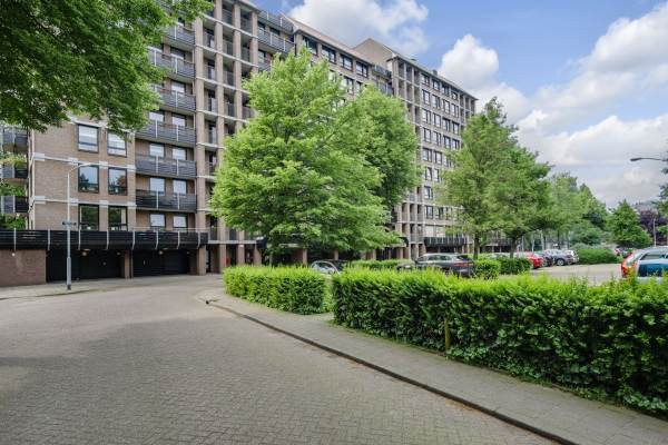 Woning Scottlaan 70 Eindhoven