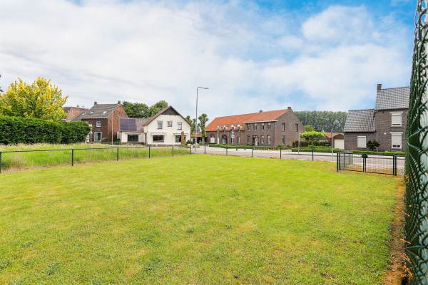 Bouwgrond Dorpstraat 6095 Baexem