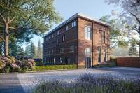 Woning St.Bernulphusstraat 7 Oosterbeek