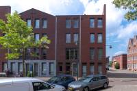 Woning Raam 2 Gouda