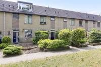 Woning Van den Broek-erf 297 Dordrecht