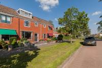 Woning Laurens Janszn Costerstraat 23 Krommenie