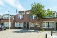 Woning Scheldestraat 88 Utrecht