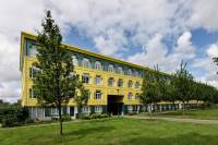 Woning Bergmolen 104 Heerhugowaard