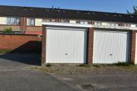 Garage Van der Veenstraat 2811 Reeuwijk