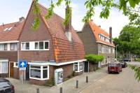 Woning Begoniastraat 1 Utrecht