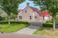 Woning Prins Clauslaan 1 De Wijk