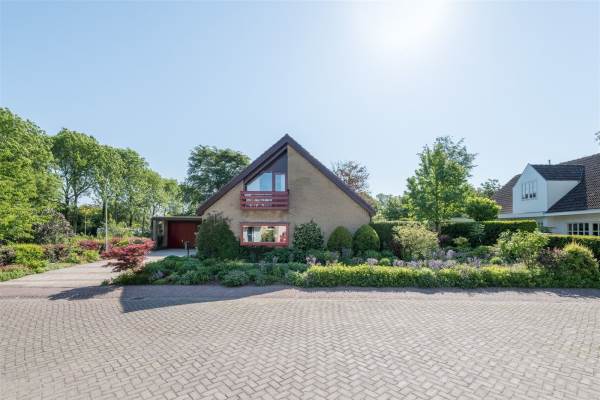 Woning Buitenplaats 58 Lelystad