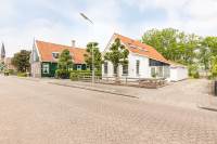 Woning Dorpsstraat 379 Wormer