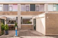 Woning Wijnberg 31 Zoetermeer