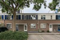 Woning Hemelsblauw 63 Zoetermeer
