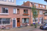Woning Maasstraat 50 Haarlem