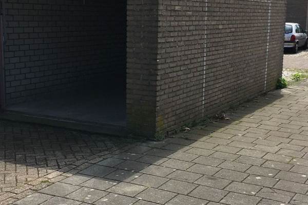 Garage Gastakker 314 Breda