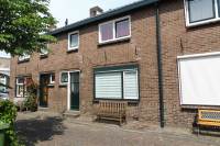 Woning Tuinstraat 4 Hazerswoude-Dorp