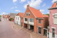 Woning Slagveld 25 Brielle