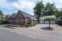 Woning Leeksterweg 42 Roden