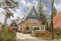 Woning Charlotte de Bourbonlaan 42 Zeist