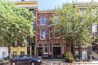 Woning Gerard Reijnststraat 10 Den Haag