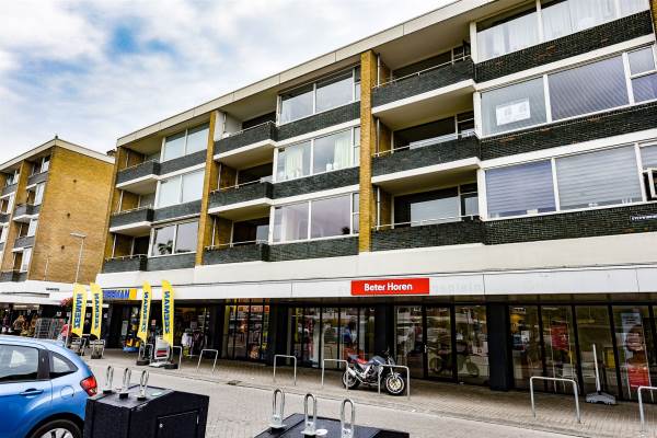 Woning Canadalaan 77 Groningen