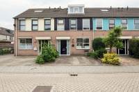 Woning Vredelust 3 Diemen