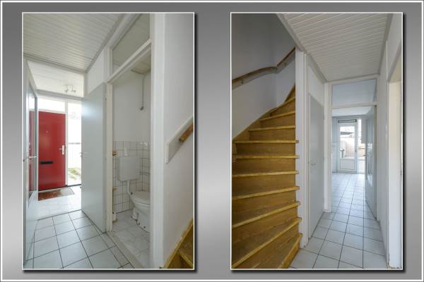 Woning Beursjeskruid 9 Rotterdam