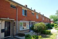 Woning Blauwverversregel 25 Drachten