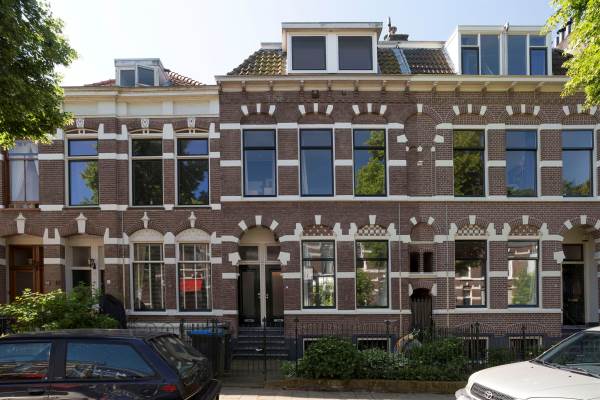 Woning St. Peterlaan 6 Arnhem