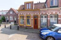Woning 1e Landdwarsstraat 16 Alkmaar