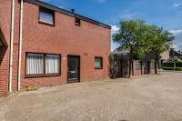 Woning Heidehof 53 Gennep