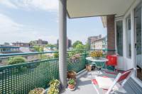 Woning Praterlaan 172 Amsterdam