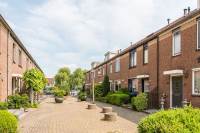 Woning Kemphaan 8 Berkel en Rodenrijs