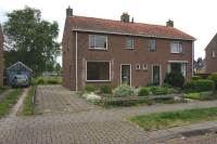 Woning Zwartehofslaan 30 Oldemarkt