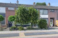 Woning Luttekenstraat 28 Elburg