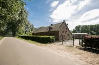 Woning Savendonksestraat 9 Liempde