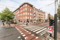 Woning Admiraal De Ruijterweg 165 Amsterdam